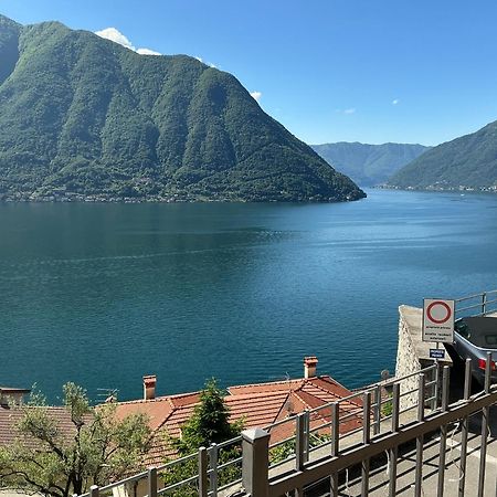 Colonno Panoramica Lago Di Como エクステリア 写真