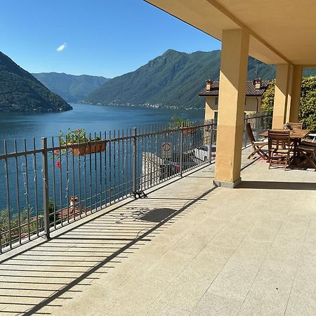 Colonno Panoramica Lago Di Como エクステリア 写真