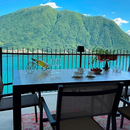 Colonno Panoramica Lago Di Como エクステリア 写真