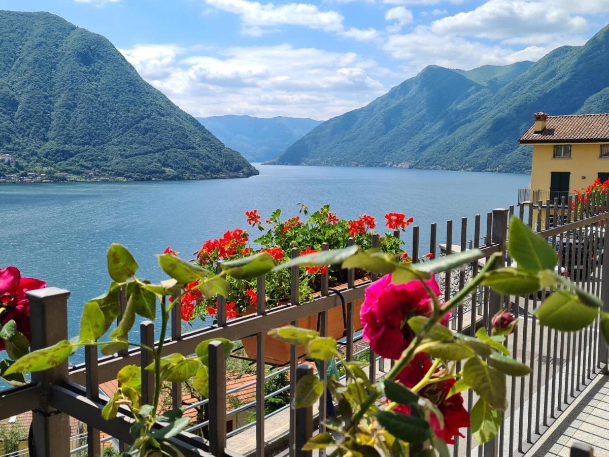 Colonno Panoramica Lago Di Como エクステリア 写真