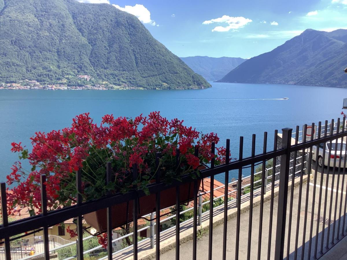 Colonno Panoramica Lago Di Como エクステリア 写真