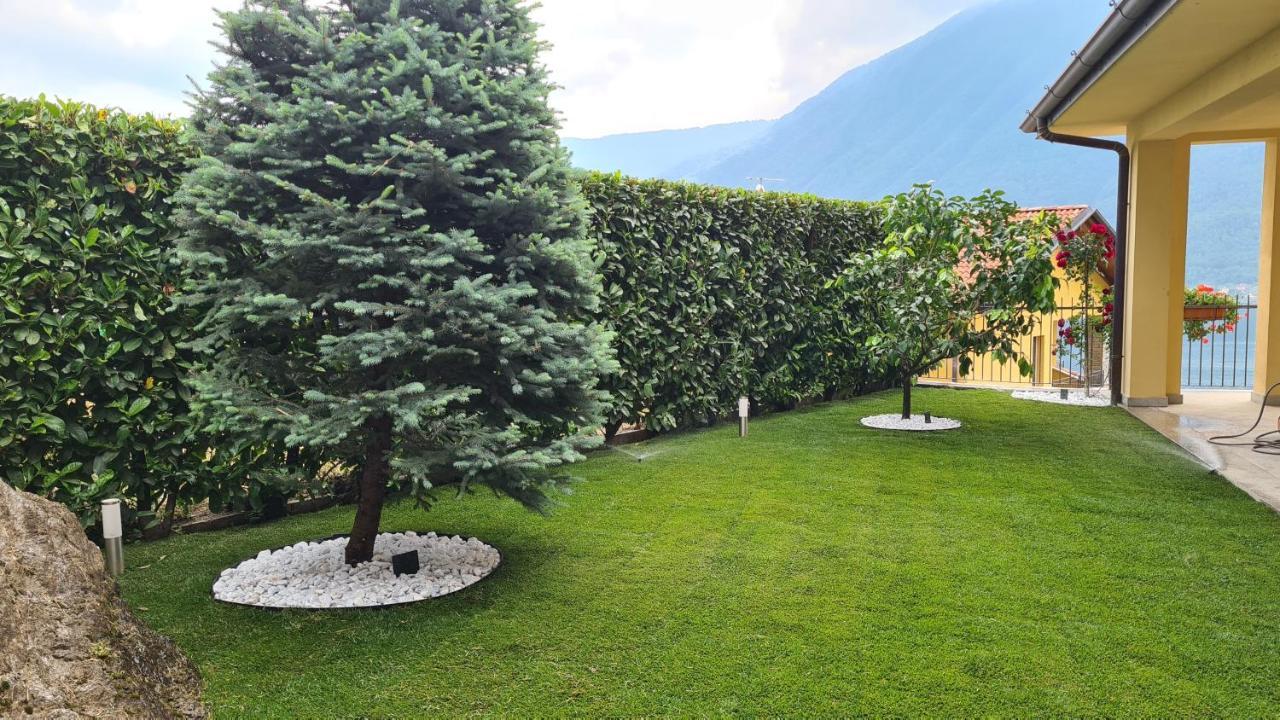 Colonno Panoramica Lago Di Como エクステリア 写真