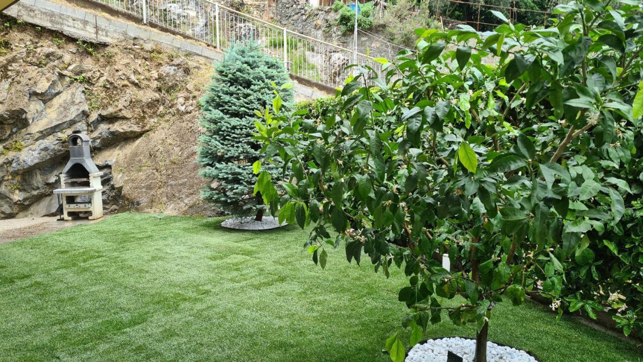 Colonno Panoramica Lago Di Como エクステリア 写真