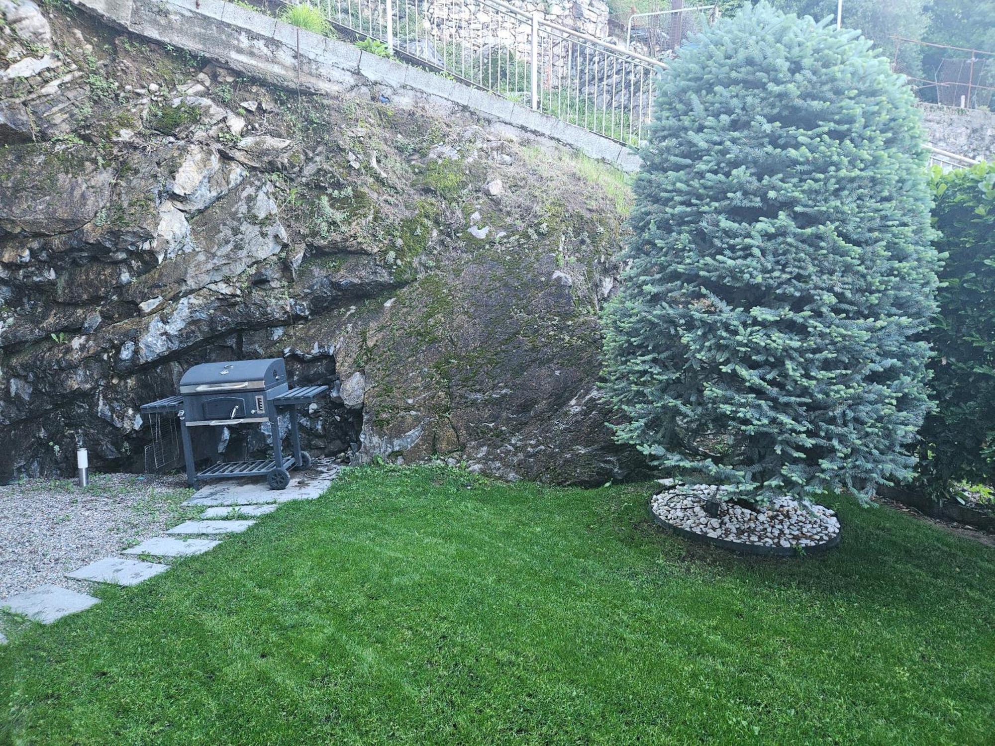 Colonno Panoramica Lago Di Como エクステリア 写真