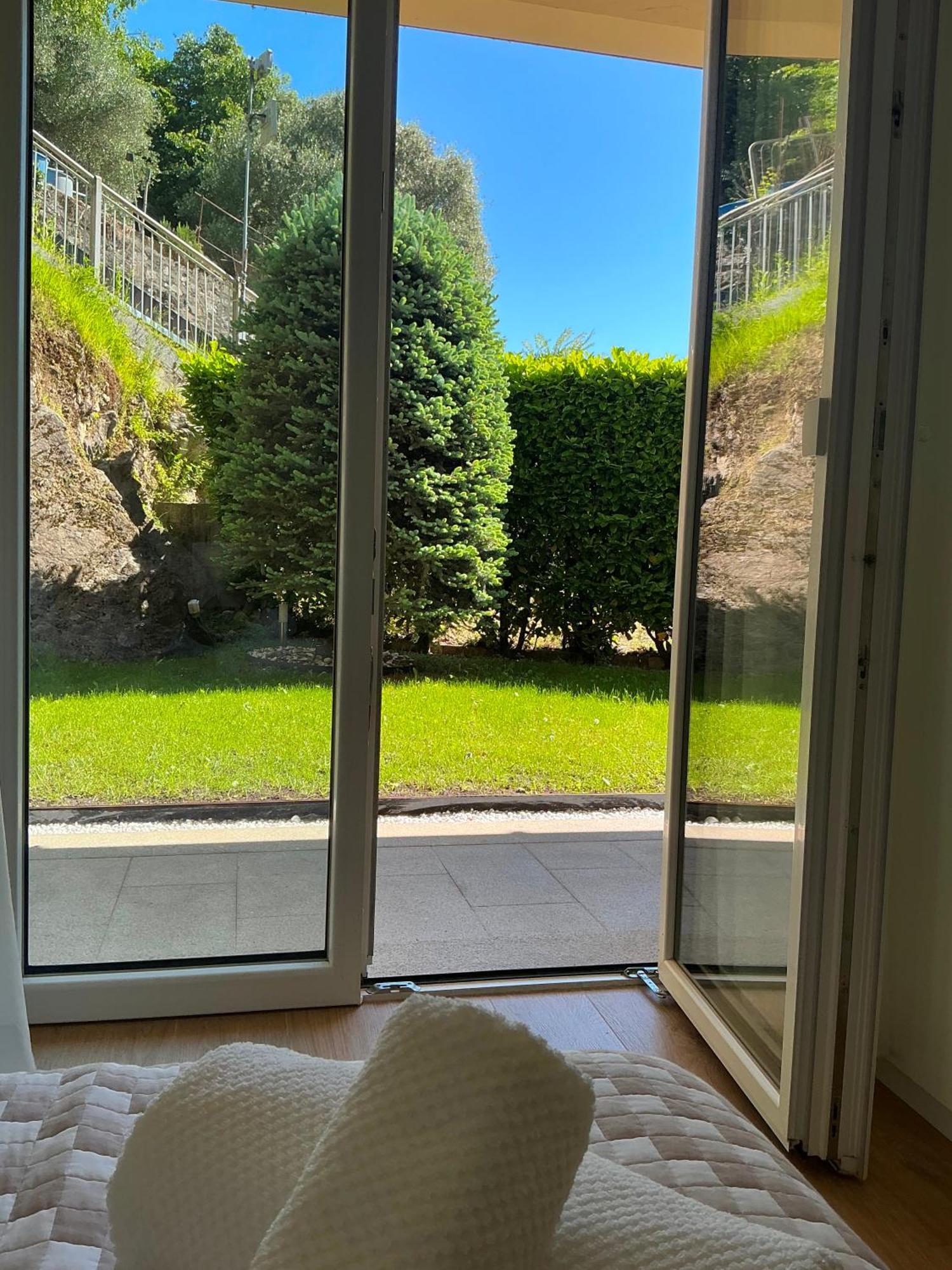 Colonno Panoramica Lago Di Como エクステリア 写真