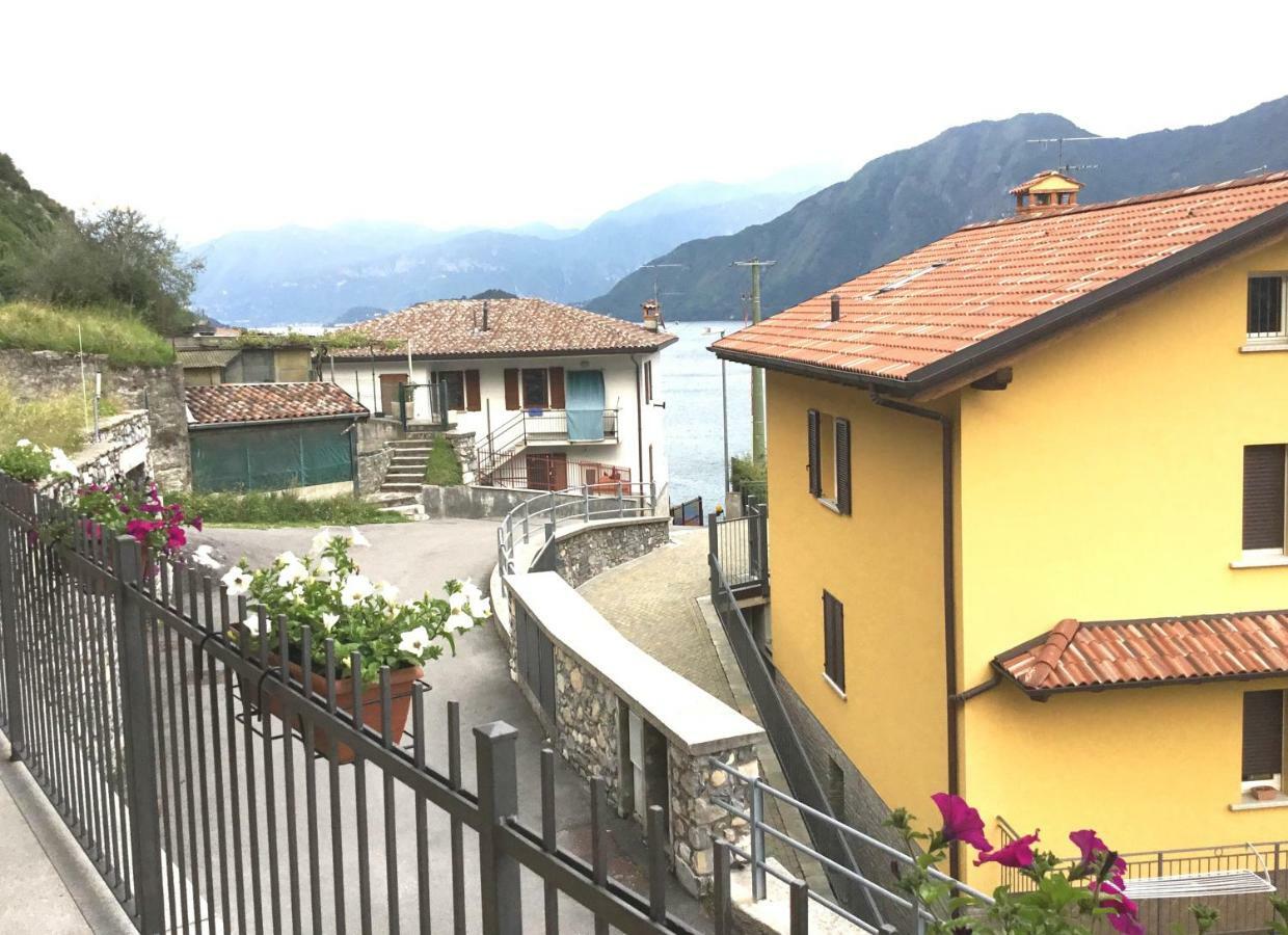 Colonno Panoramica Lago Di Como エクステリア 写真