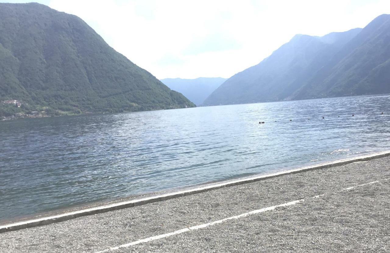 Colonno Panoramica Lago Di Como エクステリア 写真