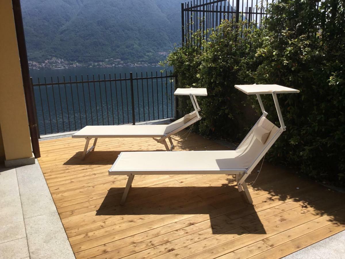 Colonno Panoramica Lago Di Como エクステリア 写真